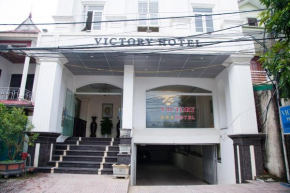 Victory Hotel, số 7, Vương Thúc Mậu, Tp Vinh